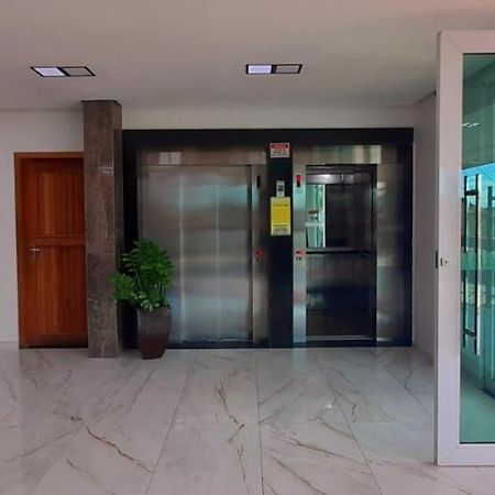 Hotel Sandis Mirante Santarém Extérieur photo