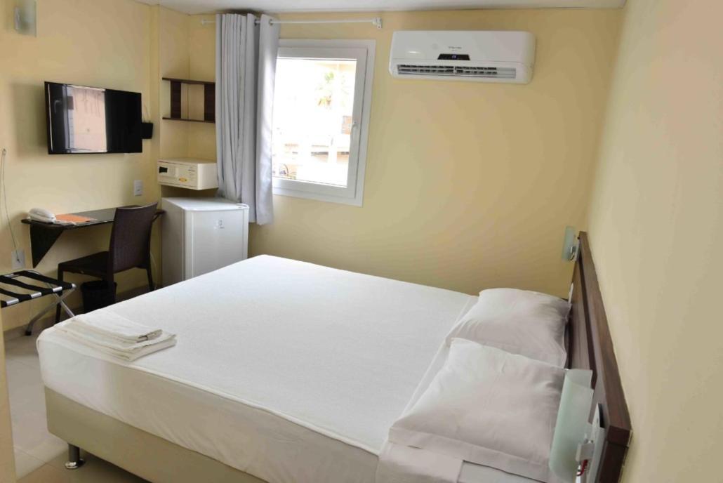 Hotel Sandis Mirante Santarém Extérieur photo