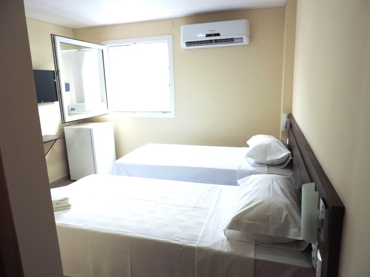 Hotel Sandis Mirante Santarém Extérieur photo