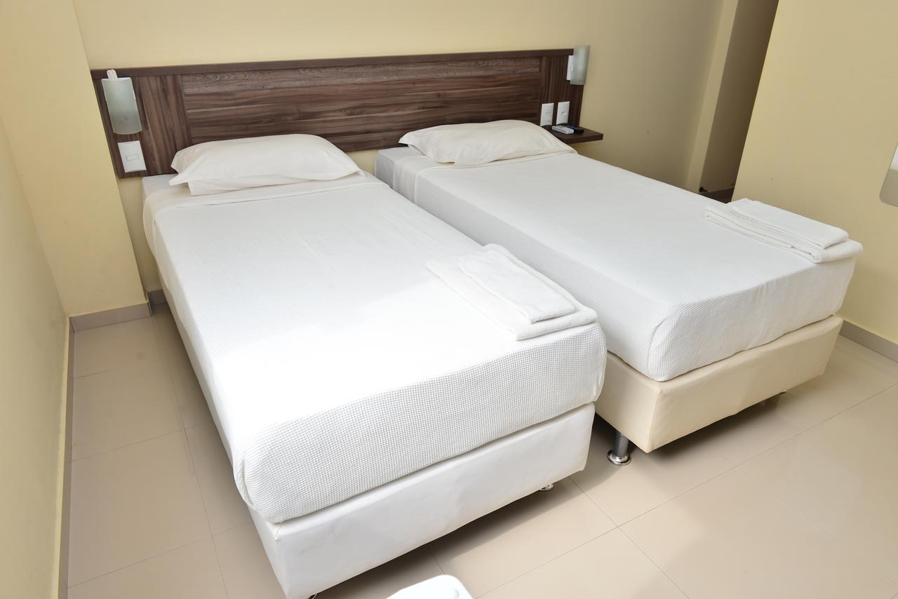 Hotel Sandis Mirante Santarém Extérieur photo