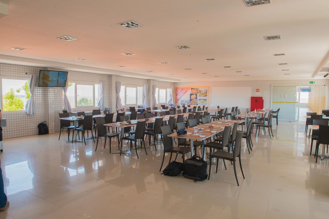 Hotel Sandis Mirante Santarém Extérieur photo
