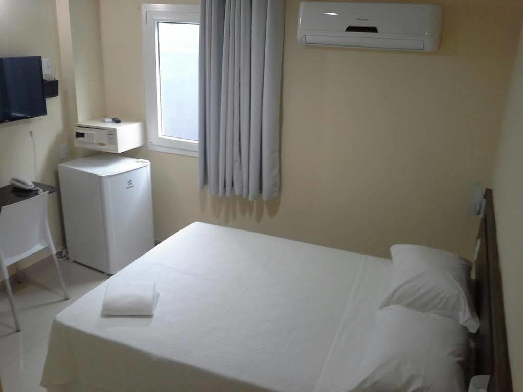 Hotel Sandis Mirante Santarém Extérieur photo